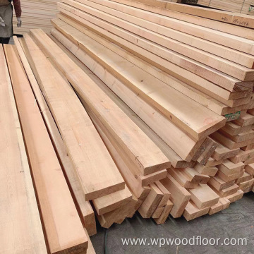 Radiated pine board timber for engineering purposes